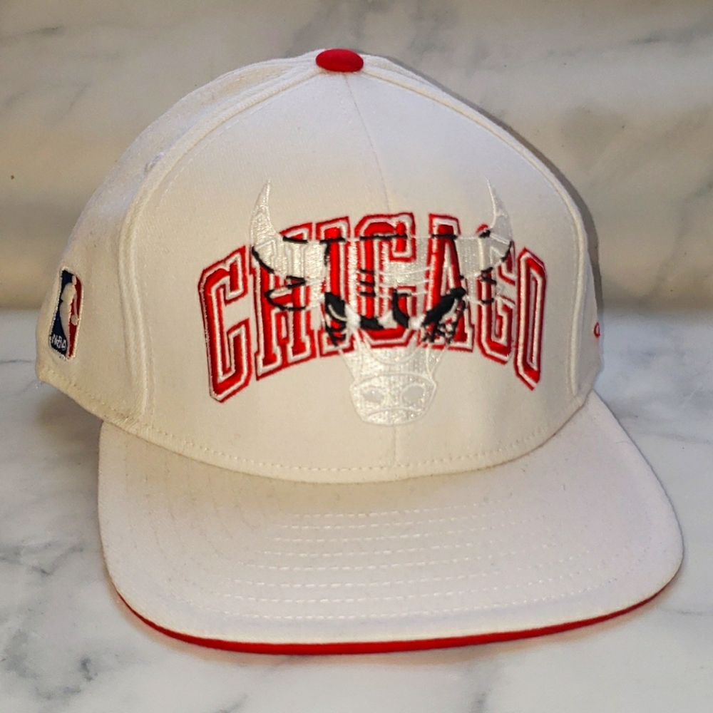 NBA Chicago Bulls fitted hat